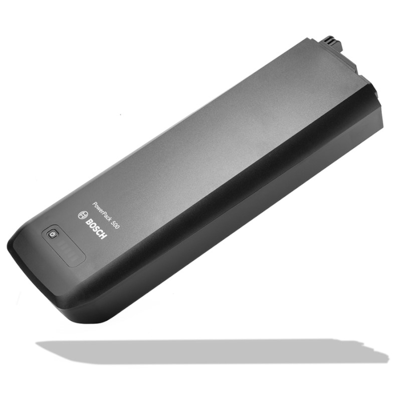 Bosch-PowerPack-400-Rack-EU-Battery-BBP3340.jpg Bosch PowerPack 400 Rack (UE) Batterie BBP3340 – Image 1