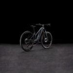 VTT Électrique CUBE Reaction Hybrid Performance 625 2025 - 29" – Image 3