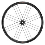 Paire de roues Campagnolo Bora Ultra WTO 33 DB - 28" | Carbone | 2-Way Fit | AFS - 12x100 mm | 12x142 mm - HG-EV (N3W / XDR) – Bild 5