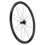Paire de roues Campagnolo Bora Ultra WTO 33 DB - 28" | Carbone | 2-Way Fit | AFS - 12x100 mm | 12x142 mm - HG-EV (N3W / XDR) – Bild 3