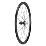 Paire de roues Campagnolo Bora Ultra WTO 33 DB - 28" | Carbone | 2-Way Fit | AFS - 12x100 mm | 12x142 mm - HG-EV (N3W / XDR) – Bild 2