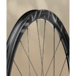 Paire de roues Campagnolo Levante DB - 28" | Carbone | 2-Way Fit | AFS - 12x100 mm | 12x142 mm - XDR – Bild 3