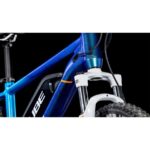 Vélo Électrique Enfant 24" Cube ACID 240 Hybrid Rookie Pro 400 2025 – Image 8