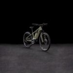 Vélo Électrique Enfant 24" Cube ACID 240 Hybrid Rookie SLX 500 2025 – Image 3