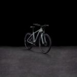 Vélo Électrique Cube Nuride Hybrid Performance 500 Allroad 2025 – Image 3