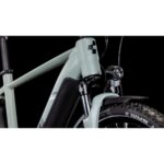 Vélo Électrique Cube Nuride Hybrid Performance 500 Allroad 2025 – Image 6