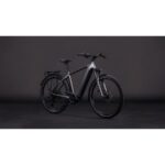 Vélo Électrique Cube Nuride Hybrid Performance 600 2026 – Image 3