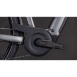 Vélo Électrique Cube Nuride Hybrid Performance 600 2026 – Image 6