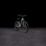 Vélo Électrique Cube Nuride Hybrid Pro 600 Allroad 2025 – Bild 2
