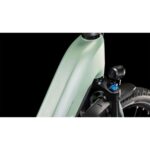 Vélo Électrique Cube Nuride Hybrid Pro 600 Allroad 2025 – Bild 3