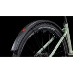Vélo Électrique Cube Nuride Hybrid Pro 600 Allroad 2025 – Bild 5