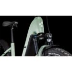 Vélo Électrique Cube Nuride Hybrid Pro 600 Allroad 2025 – Bild 7