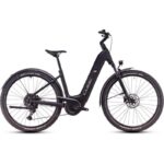 Vélo Électrique Cube Nuride Hybrid Pro 600 Allroad 2025 – Bild 9