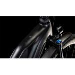 VTC Électrique femme Cube Nuride Hybrid Pro 600 Allroad 2025 – Image 4