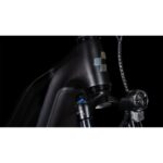 VTC Électrique femme Cube Nuride Hybrid Pro 600 Allroad 2025 – Image 7