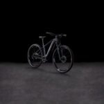 VTT Électrique Cube REACTION HYBRID Performance 500 2025 - 29" – Bild 3