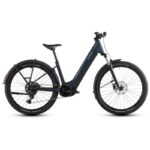 Vélo Électrique Cube Reaction Hybrid Performance 600 FE 2026 – Image 3