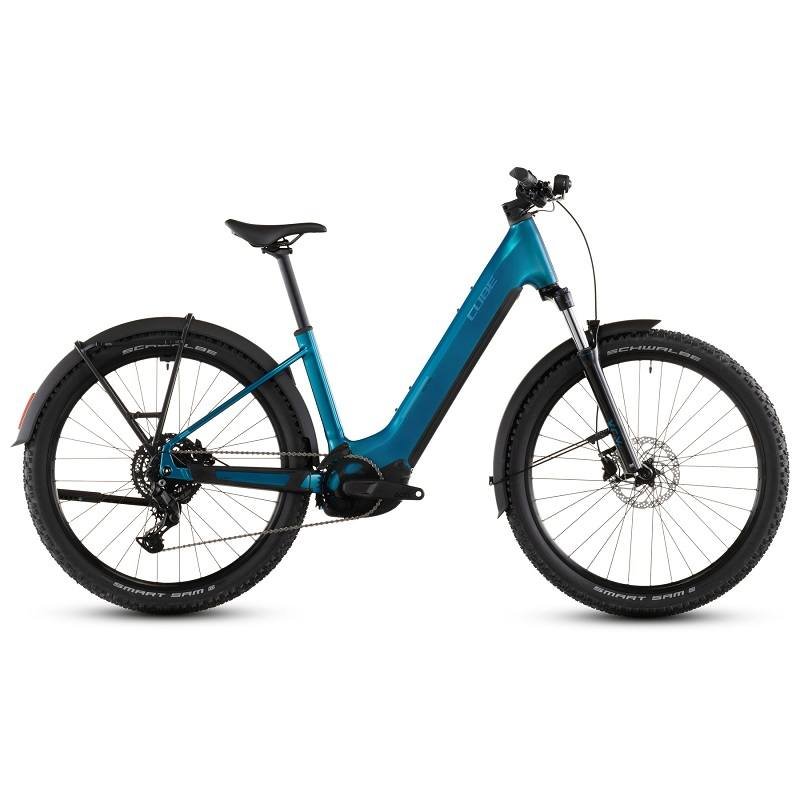 Cube-Reaction-Hybrid-Performance-600-FE-compressed.jpg Vélo Électrique Cube Reaction Hybrid Performance 600 FE 2026 – Image 1