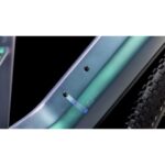 VTT Électrique Cube Reaction Hybrid Pro 800 2025 - 27.5" – Bild 5