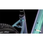 VTT Électrique Cube Reaction Hybrid Pro 800 2025 - 27.5" – Bild 6