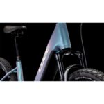 VTT Électrique Cube Reaction Hybrid Pro 800 2025 - 27.5" – Bild 7