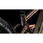 VTT Électrique Cube STEREO HYBRID ONE44 EXC 800 2025 27.5" - 29" – Image 5