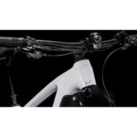 VTT Électrique Cube STEREO HYBRID ONE44 EXC 800 Allroad 2025 - 29" – Image 7