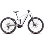 VTT Électrique Cube STEREO HYBRID ONE44 EXC 800 2025 27.5" - 29" – Image 8