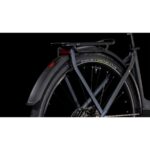 VTC Électrique Cube Touring Hybrid Pro 625 2025 – Bild 6