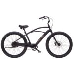 Vélo électrique ville Electra Cruiser Go! Step-over – Image 6