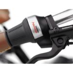 Vélo électrique Electra Townie Commute Go 5i STEP-OVER 2025 – Image 3