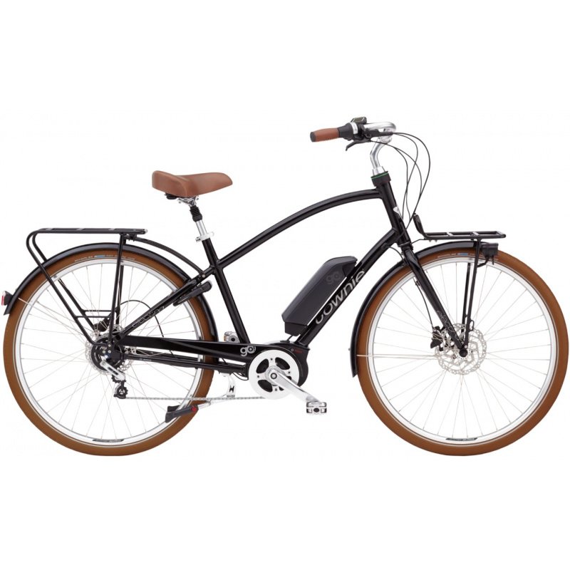 Electra-Townie-Commute-Go-5i.jpg Vélo électrique Electra Townie Commute Go 5i STEP-OVER 2025 – Image 1