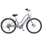 Electra Townie path go! 10d eq step-thru – Image 3
