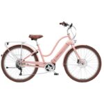 Electra Townie path go! 10d eq step-thru – Image 4