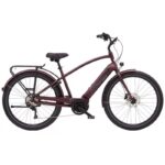 Electra Townie path go! 10d eq step-over – Image 3