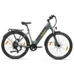 Eleglide Vélo de randonnée électrique T1 ST – Bild 4