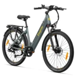Eleglide Vélo de randonnée électrique T1 ST – Bild 9