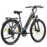 Eleglide Vélo de randonnée électrique T1 ST – Bild 7