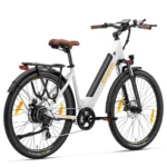 Eleglide Vélo de randonnée électrique T1 ST – Bild 20