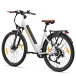 Eleglide Vélo de randonnée électrique T1 ST – Bild 19