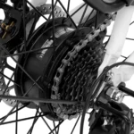 Eleglide Vélo de randonnée électrique T1 ST – Bild 16