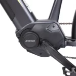 Eleglide Vélo électrique de trekking C1 ST – Bild 4