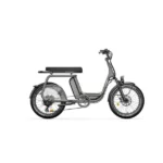 Elwing Ritmic Duo vélo électrique cargo biplace – Image 2