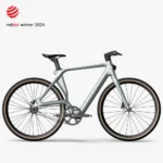 Fiido Air Vélo Électrique en Fibre de Carbon – Bild 5
