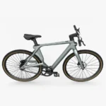 Fiido Air Vélo Électrique en Fibre de Carbon – Bild 3