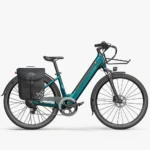 Fiido C11 Vélo Électrique Léger Urbain – Bild 3