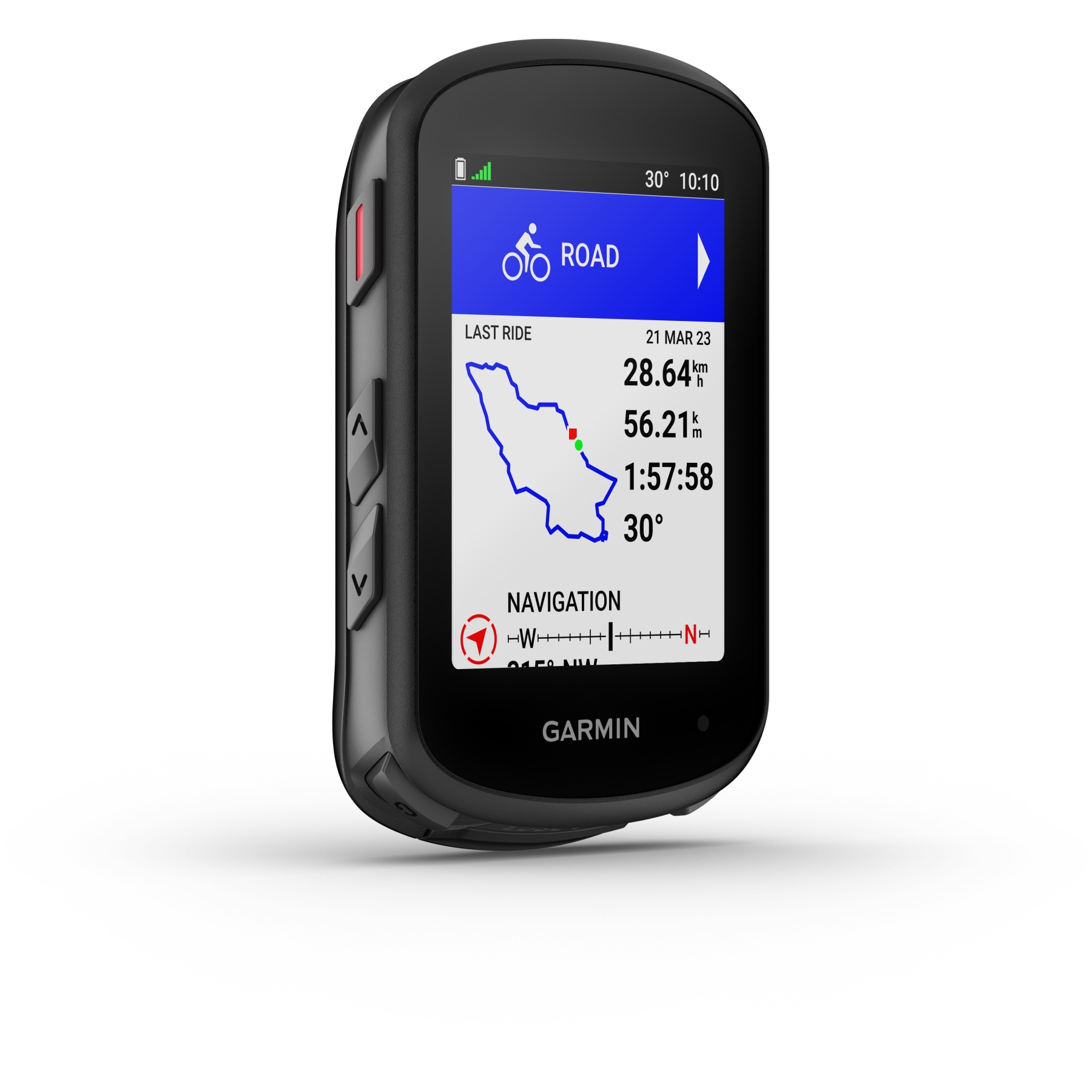 Garmin-Edge-540-GPS-Cycling-Computer.jpg Compteur GPS Garmin Edge 540 – Bild 1