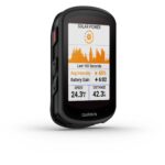 Compteur GPS Garmin Edge 840 Solar