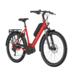 VTC électrique Gazelle Medeo T9 HMB – Bild 2