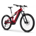 VTT électrique Ghost E-ASX ESSENTIAL 2025 – Bild 6